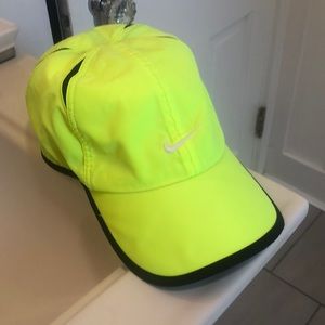 nike dri-fit hat